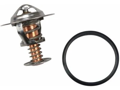 For 2004-2017 Toyota Camry Thermostat 89473NBJH 2005 2007 2010 2011 2009 2006 - Image 1 of 2