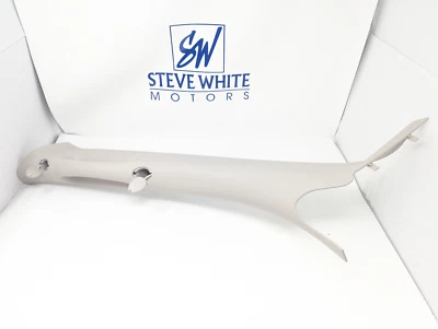 06-10 Dodge Ram 1500 2500 3500 A Pillar Molding Trim Left Panel Mopar New OEM - Image 1 of 3