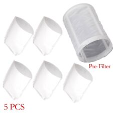Filter 451208-3 Accessories For Makita Part 443060-3 Pre-Filter Reusable