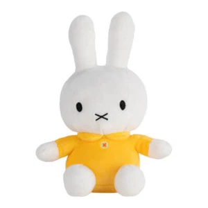 Miffy Classic Plush Yellow 20cm - Imagen 1 de 3