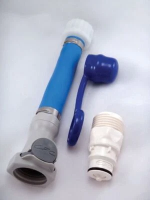 Kit de descarga Atlantis para Kawasaki Ultra 310LX (JT1500-M) 2018 A2628 Foto 1 de 3