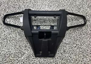 NOS- Genuine OEM Arctic Cat 700S H1 EFI Brush Guard Front Bumper 1506-594 - Picture 1 of 15
