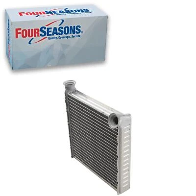 Сердцевина обогревателя ОВК 4 сезона для Volkswagen Golf 2015-2021 годов выпуска - Изображение 1 из 4