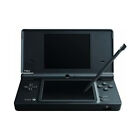 Nintendo Nintendo DS DS Lite - Onyx Black VG