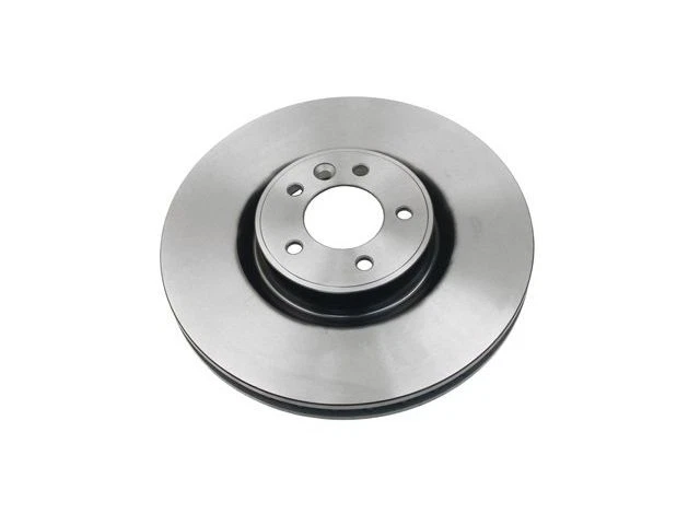 For 2010-2017 Land Rover Range Rover Sport Brake Rotor Front 24944JB 2011 2012 — 第 1/2 张图片