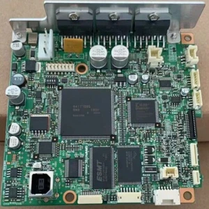New Original Main Board for Graphtec CE6000-120 Motherboard Cutter Plotter - Afbeelding 1 van 3