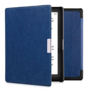 Cover per Kobo Aura Edition 1 Flip Case pelle PU eReader - Zdjęcie 1 z 7