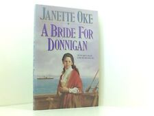 Bride for Donnigan Oke, Janette: