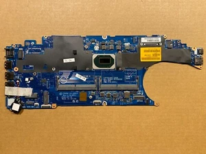 NEW Dell Latitude 3551 5511 Motherboard Intel i5-10300H 93YRG 9XKR8 LA-J281P - Picture 1 of 6