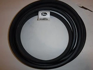 NEW BB158 GATES Hi Power II DUBL V BELT 9053-0158 161" in double v (P) - Picture 1 of 4