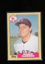 1987 Topps Tiffany #609 Cal Ripken Nicely Centered Sharp See Scans