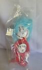 Dr Seuss The Cat in The Hat Thing 2 Official movie merchandise Kellogg's Special