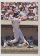 1990 The Colla Collection Jose Canseco Jose Canseco #3