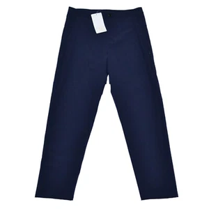 Lululemon Stretchhose Damen blau marine Größe L/10 - Bild 1 von 8