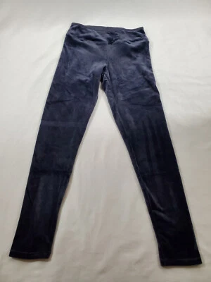 Cuddl Duds Double Plush Velour Women's Leggings Size XS - Image 1 of 4