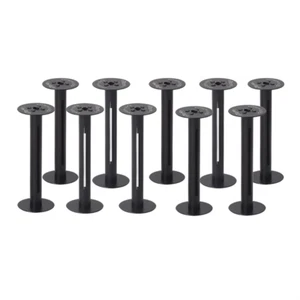 Empty Metal Roll Take-Up Film Spools für Kodak Medalist Agfa All 620 Kamera - Picture 1 of 17