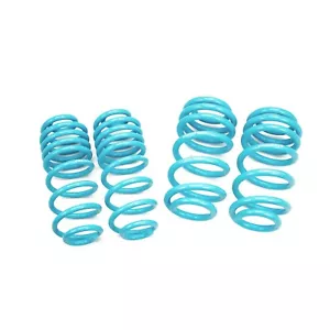 Godspeed Traction-S Lowering Springs Performance For AUDI Q5 8R 2009-2017 - Picture 1 of 3