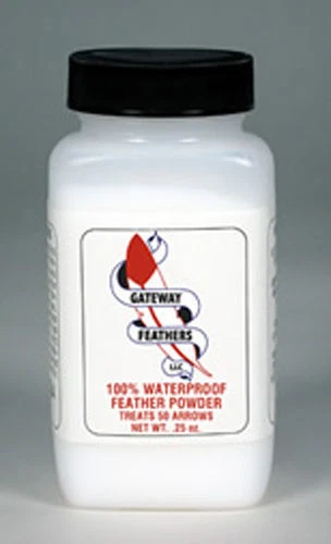 Gateway Feather Waterproofing - Image 1 of 1
