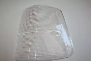 Frecce anteriori chiare (disco luminoso) sinistra adatte per: Volvo 240/260 mod.'81-> - Foto 1 di 3