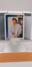 1992 Sterling Country Gold - Country Artist Trading Card - Pick Your Card