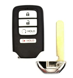 OEM Honda Ridgeline 2017-2019 Remote Smart Key Fob A2C97488400 KR5V2X V41 - Picture 1 of 3
