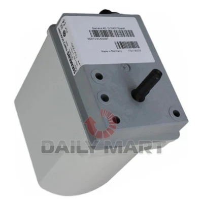 New In Box SIEMENS SQN72.6C4A20BT Actuator - Image 1 of 4