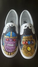thanos vans shoes