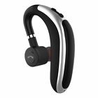Black White Earphones With Microphone For Samsung/iphone Mobile Phone