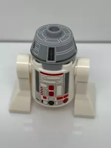 Lego Star Wars R4_G0 Minifigure Real LEGO Brand New - Picture 1 of 2