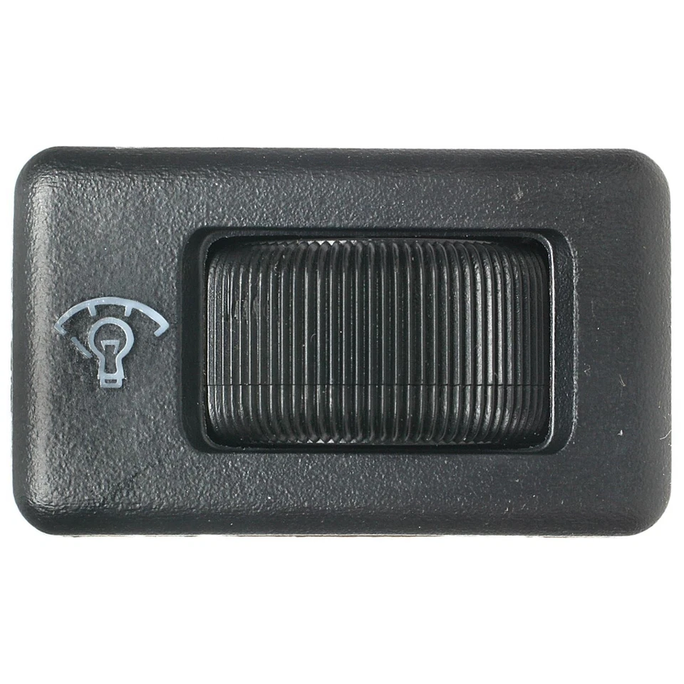 Nuevo interruptor de atenuación del panel de instrumentos SMP para Nissan Sentra 1995-1999 Foto 1 de 4