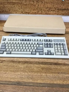 RARE NEW NEC Technologies 158-050707-000 Keyboard Model RT101 NOS - Picture 1 of 6