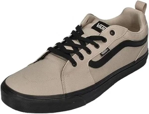 Vans Herren Fimore Turnschuhe, taupe, 10 - Bild 1 von 6