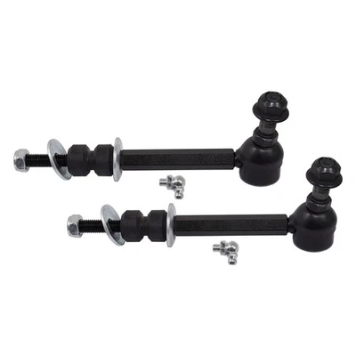 Комплект звеньев стабилизатора подвески TrueDrive для 2008–2018 Ram 3500 2500 4500 5500 - Изображение 1 из 4