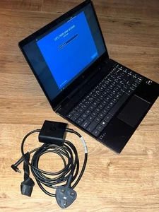HP ENVY x360 Convertible 13-ag0xxx 8GB ( AMD Ryzen 5 2500U 2.00 GHz RAM) - Picture 1 of 18