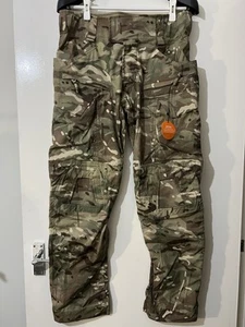 Crye Precision G4 Combat Pants Trousers MTP 34 S Army UKSF Tactical 57405 - Picture 1 of 4