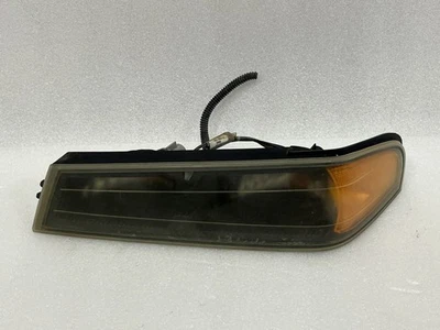 Chevrolet Colorado 2006 conductor izquierdo luz intermitente delantera luz 21998035 Foto 1 de 3