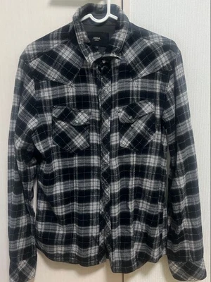 Camisa Manga Larga NICOLE Talla 48 Color 49 100% Algodón Foto 1 de 2