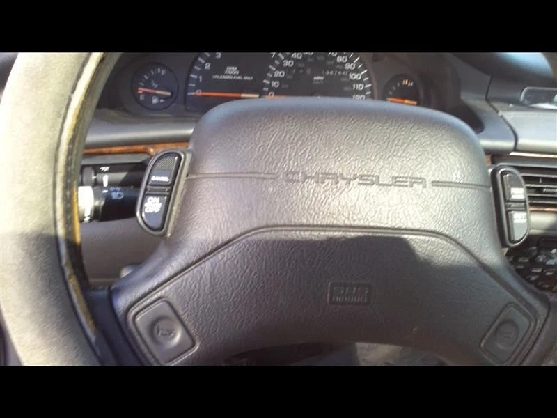 Airbag Air Bag Driver Fits 96-97 CONCORDE 26376715 - Image 1 of 4