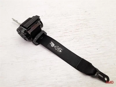 BMW 335xi 335i 328i 328xi E90 2011 sedán extractor de cinturón de seguridad superior trasero 7245887 Foto 1 de 4