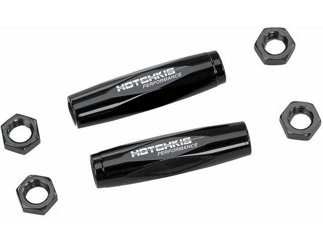 Tie Rod End Adjusting Sleeve 35TQDQ73 for Firebird GTO LeMans 1971 1972 1973 - Image 1 of 1