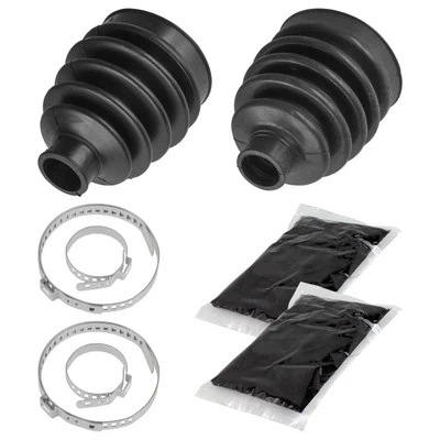 Комплект внешних внутренних ботинок для передней оси для Kawasaki Brute Force 650 KVF650 2006-13 - Изображение 1 из 4