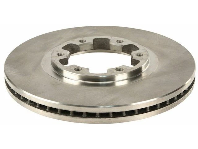 Rotor de freno delantero Brembo 35XYHM93 para Infiniti QX4 1999 1998 2000 2001 2002 2003 Foto 1 de 1