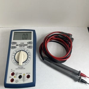 BK Precision 2709B Tool Kit Multimeter - Picture 1 of 8