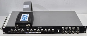 Heka Instrutech ITC-18 Multi Channel Data Acquisition Computer Interface USB-18 - Picture 1 of 9