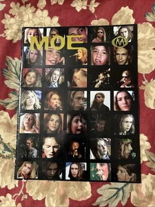 Hanson MOE Magazine Volume 1 Issue 4 Official Fan Club Magazine - Picture 1 of 2