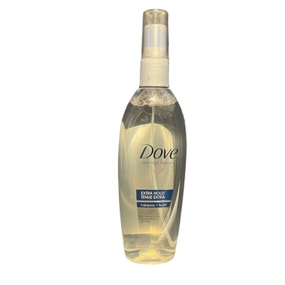 (1) Dove Damage Therapy Extra Hold Hairspray  9.25 Fl Oz Non Aerosol, New - Image 1 of 4