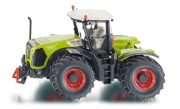 Sky Marks SK3271 TRATTORE CLAAS XERION 1:32 Modellino - Immagine 1 di 1