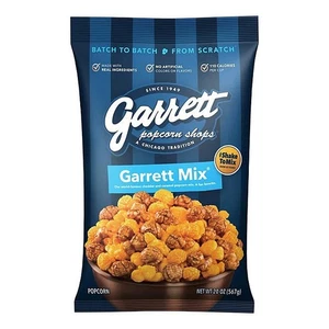 Garrett Popcorn Shops, Garrett Mix, 20 oz. Nuevo Envío Gratis y Rápido - Imagen 1 de 5