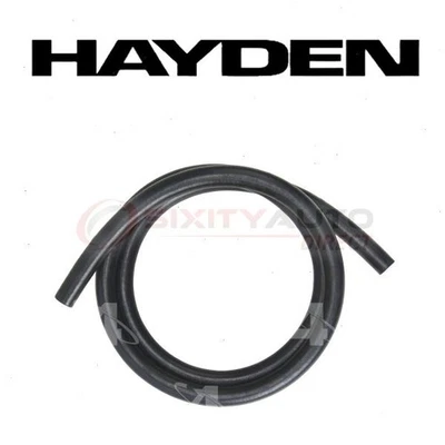 Hayden Transmission Oil Cooler Hose for 1967-1974 GMC C25 C2500 Suburban - kg Foto 1 de 4