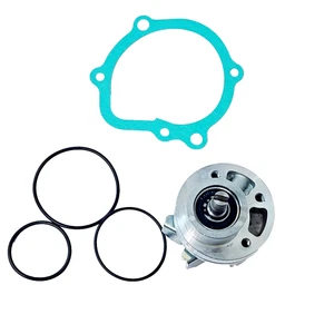 Motorcylce Water Pump 1980-1987 Replacement w/ Gasket Kit - Picture 1 of 24